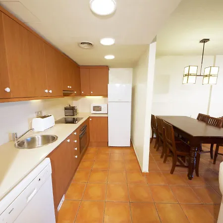 Nyaraló Casa 4 L'Ampolla