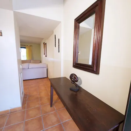 Nyaraló Casa 4 *