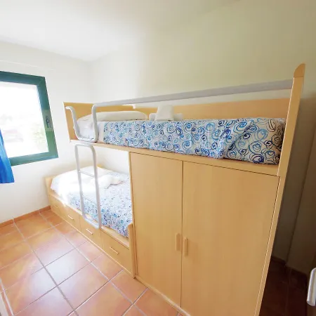 Casa 4 * L'Ampolla