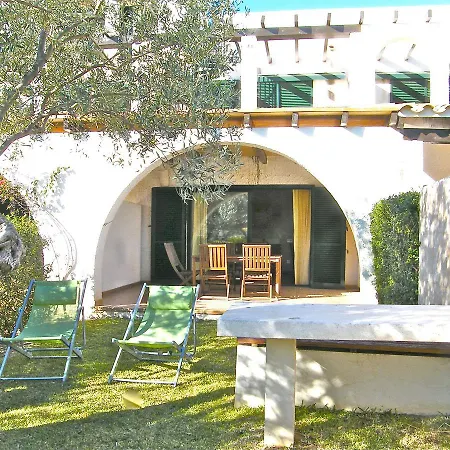 Nyaraló Casa 4 L'Ampolla