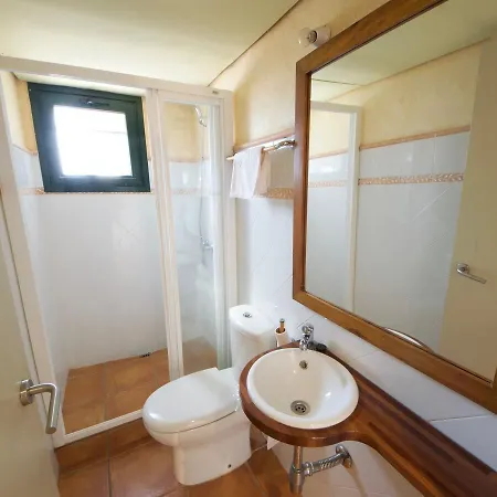 Casa 4 Nyaraló *